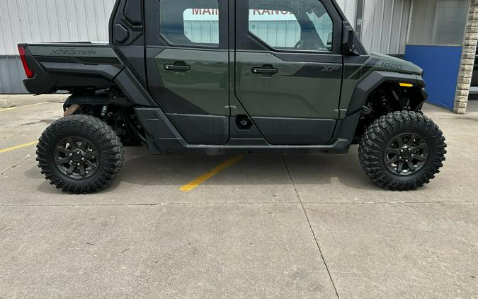 2024 Polaris Polaris XPEDITION XP 5 Northstar
