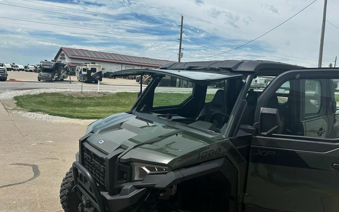 2024 Polaris Polaris XPEDITION XP 5 Northstar