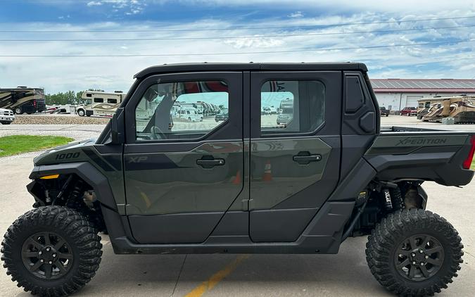 2024 Polaris Polaris XPEDITION XP 5 Northstar