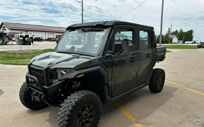 2024 Polaris Polaris XPEDITION XP 5 Northstar