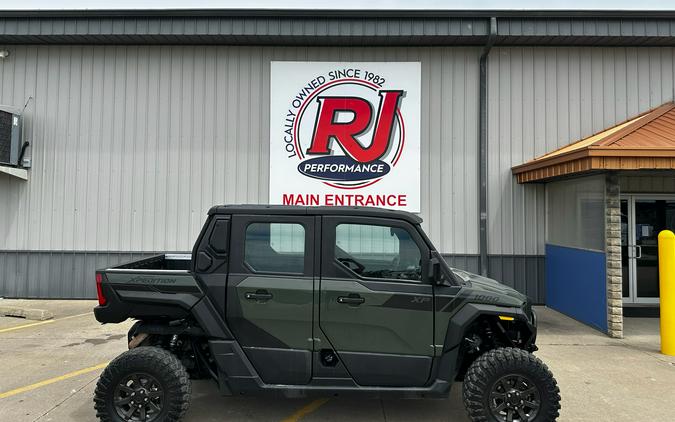 2024 Polaris Polaris XPEDITION XP 5 Northstar