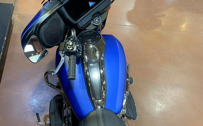 2026 Harley-Davidson Street Glide FLHX