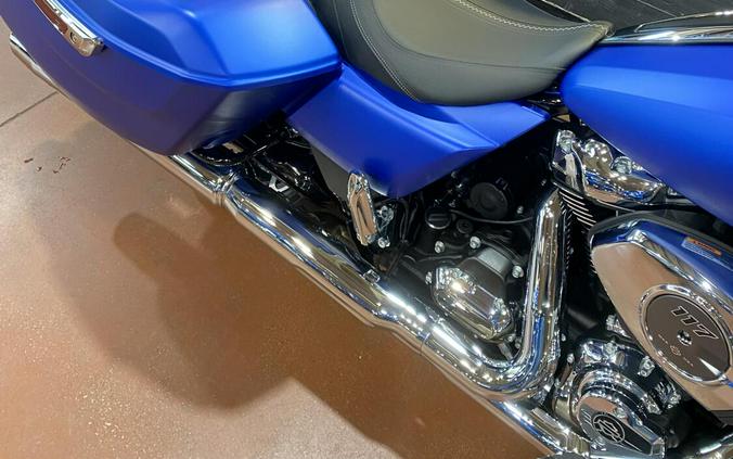 2026 Harley-Davidson Street Glide FLHX