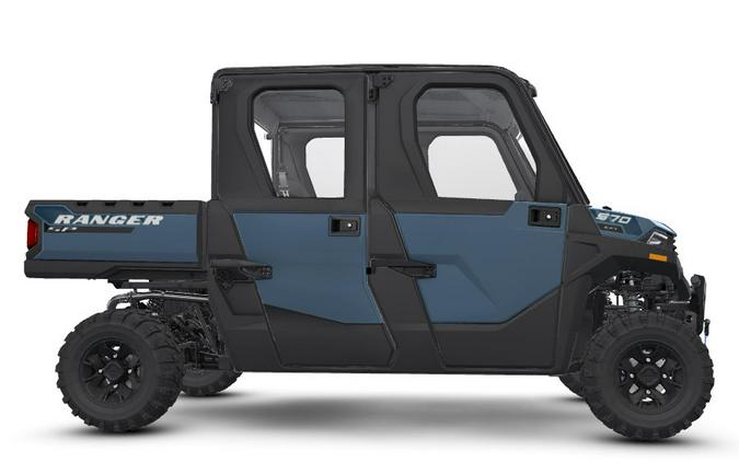 2026 Polaris Ranger Crew SP 570 NorthStar Edition