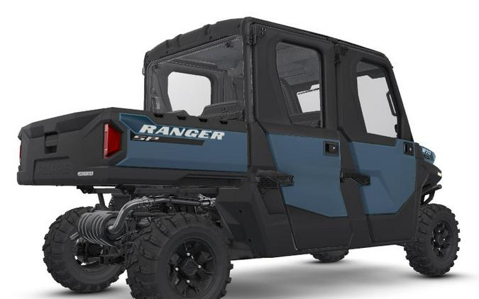 2026 Polaris Ranger Crew SP 570 NorthStar Edition