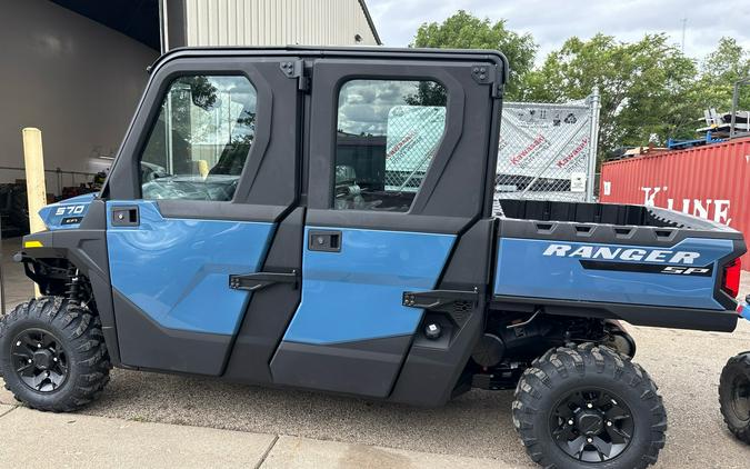 2026 Polaris Ranger Crew SP 570 NorthStar Edition