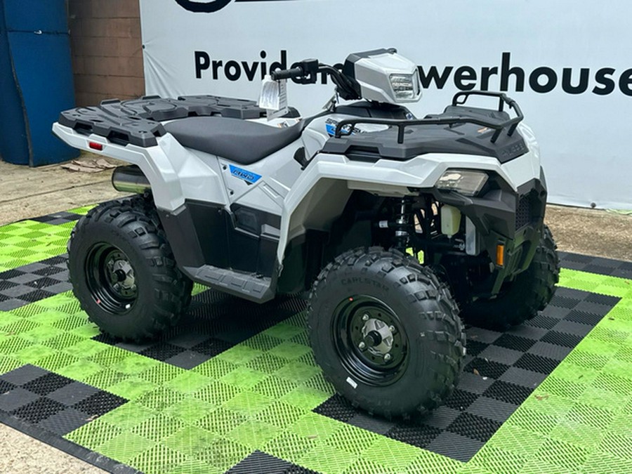 2026 Polaris Sportsman 450 H.O.