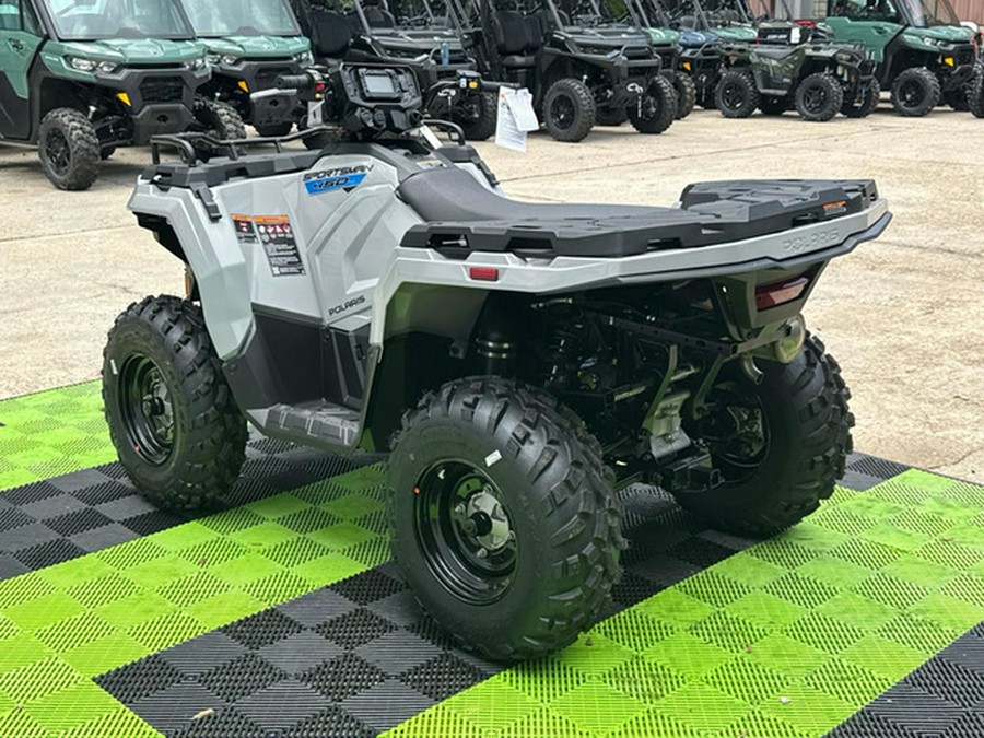 2026 Polaris Sportsman 450 H.O.