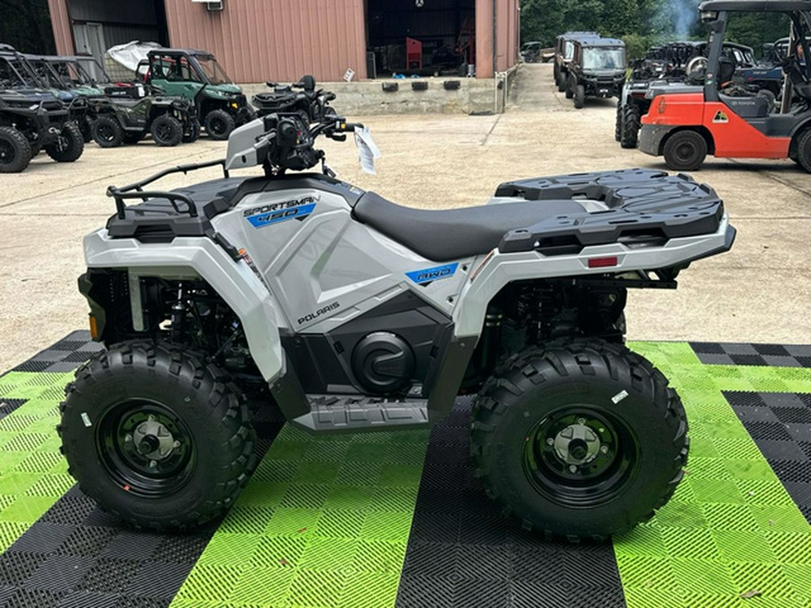 2026 Polaris Sportsman 450 H.O.