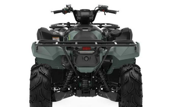 2026 Yamaha Grizzly EPS XT-R