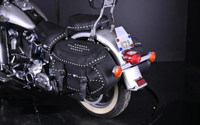 2003 Harley-Davidson FLSTC - Heritage Softail Classic