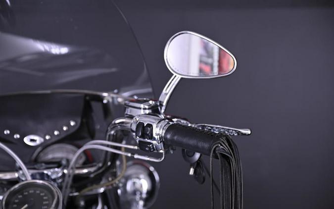 2003 Harley-Davidson FLSTC - Heritage Softail Classic