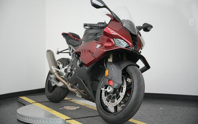 2025 BMW S1000RR - $25,999.00
