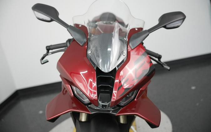 2025 BMW S1000RR - $25,999.00