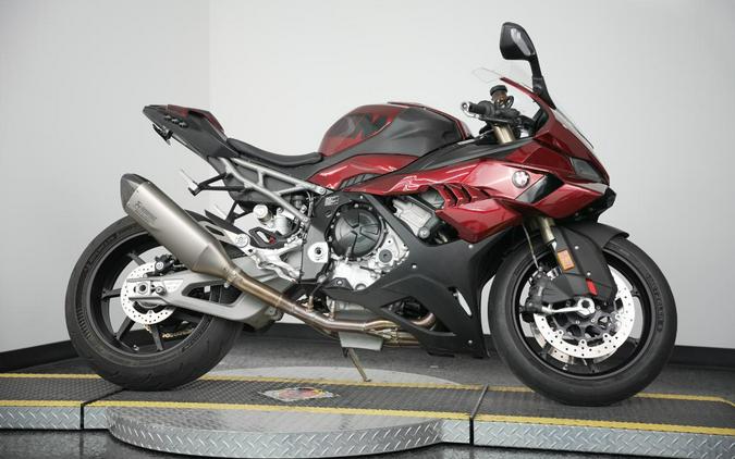 2025 BMW S1000RR - $25,999.00