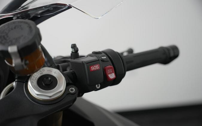 2025 BMW S1000RR - $25,999.00