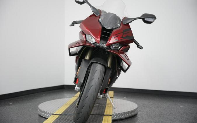 2025 BMW S1000RR - $25,999.00