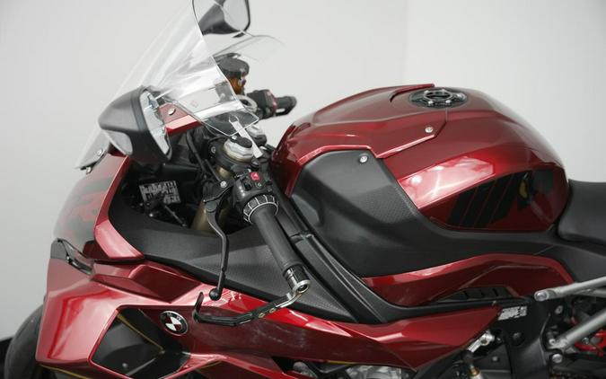 2025 BMW S1000RR - $25,999.00