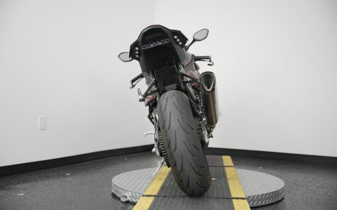2025 BMW S1000RR - $25,999.00