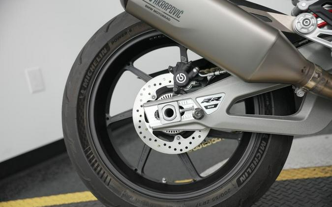 2025 BMW S1000RR - $25,999.00