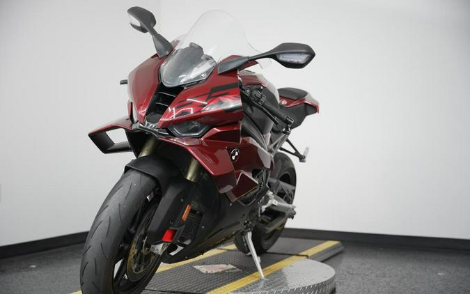 2025 BMW S1000RR - $25,999.00