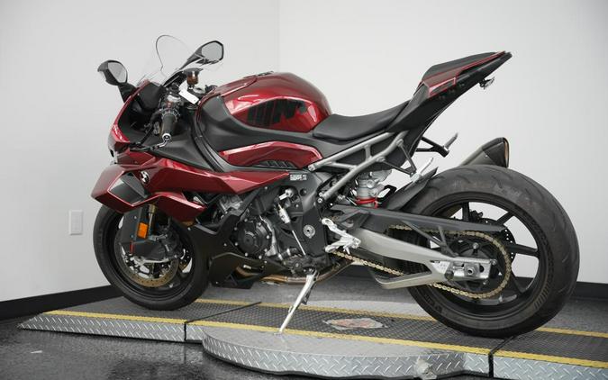 2025 BMW S1000RR - $25,999.00