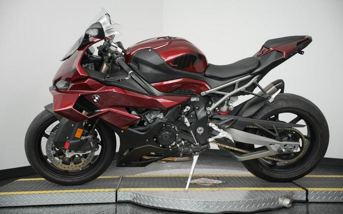 2025 BMW S1000RR - $25,999.00