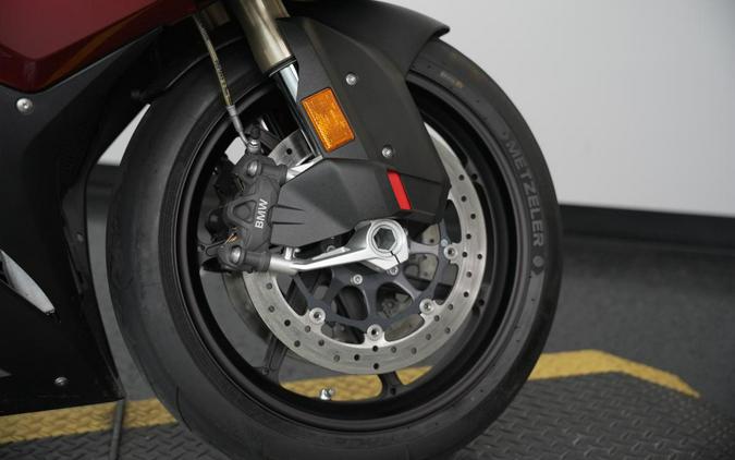 2025 BMW S1000RR - $25,999.00