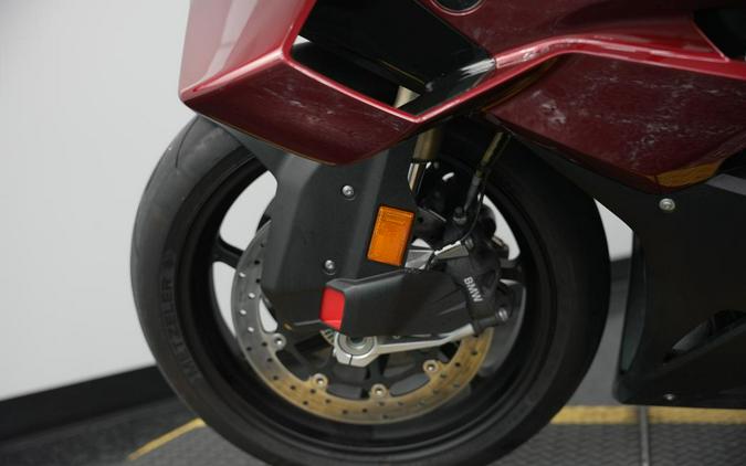 2025 BMW S1000RR - $25,999.00