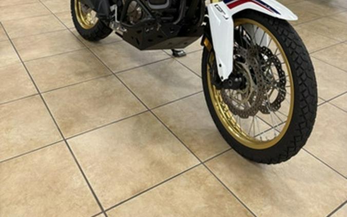2017 Honda Africa Twin CRF1000L