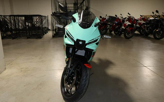 2026 Yamaha YZF-R3