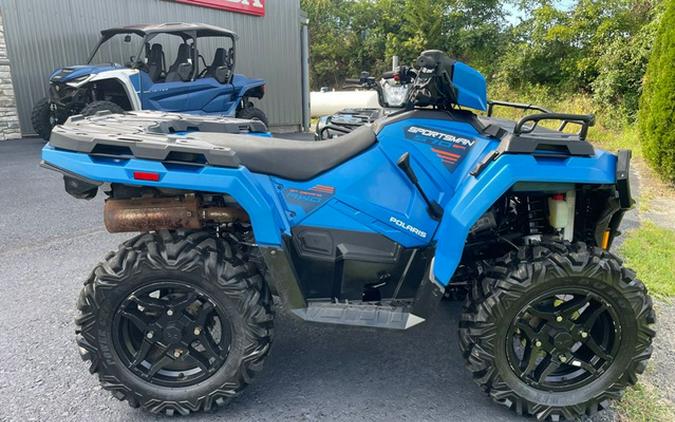 2024 Polaris Sportsman 570 4X4 EPS TRAIL