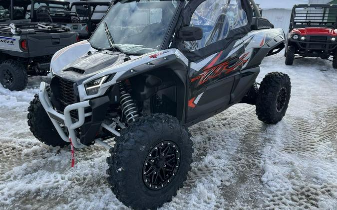 2023 Kawasaki Teryx KRX® 1000 eS