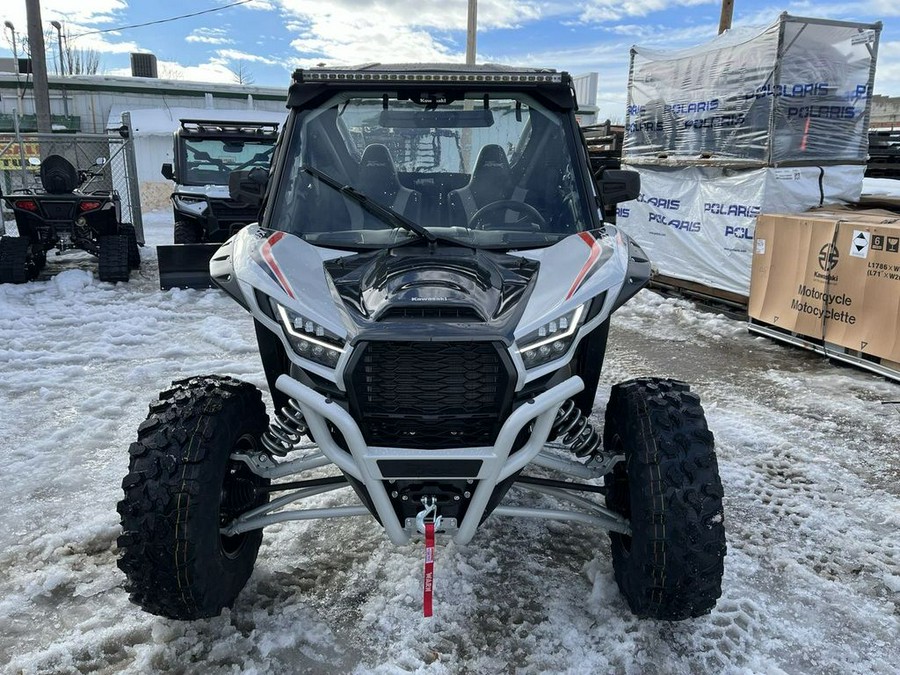 2023 Kawasaki Teryx KRX® 1000 eS