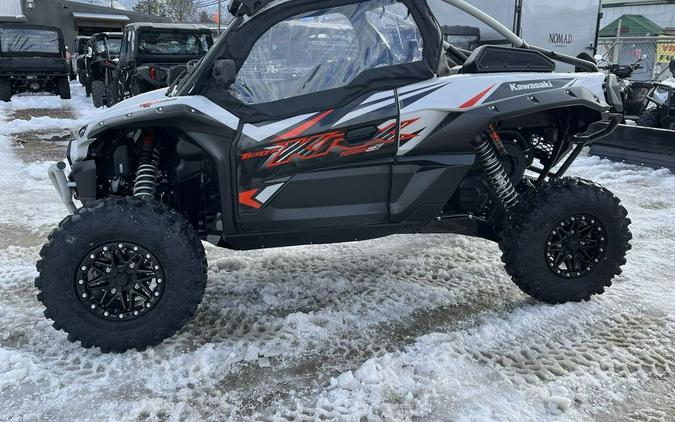 2023 Kawasaki Teryx KRX® 1000 eS