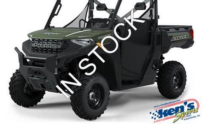 2024 Polaris Ranger 1000 EPS