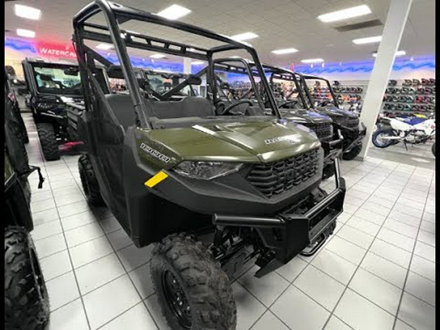 2024 Polaris Ranger 1000 EPS