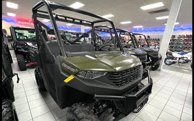 2024 Polaris Ranger 1000 EPS