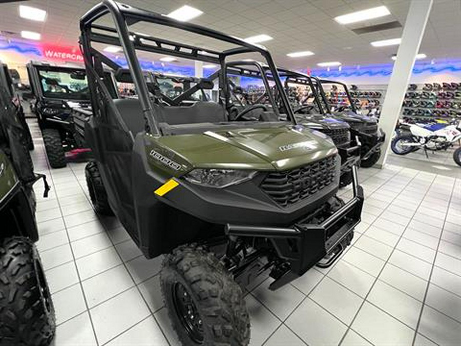 2024 Polaris Ranger 1000 EPS