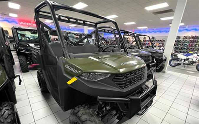 2024 Polaris Ranger 1000 EPS