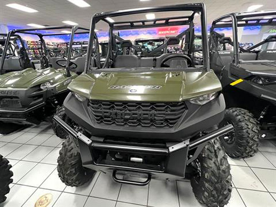 2024 Polaris Ranger 1000 EPS