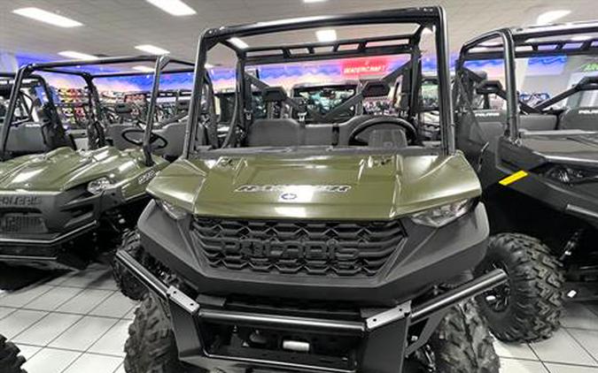 2024 Polaris Ranger 1000 EPS