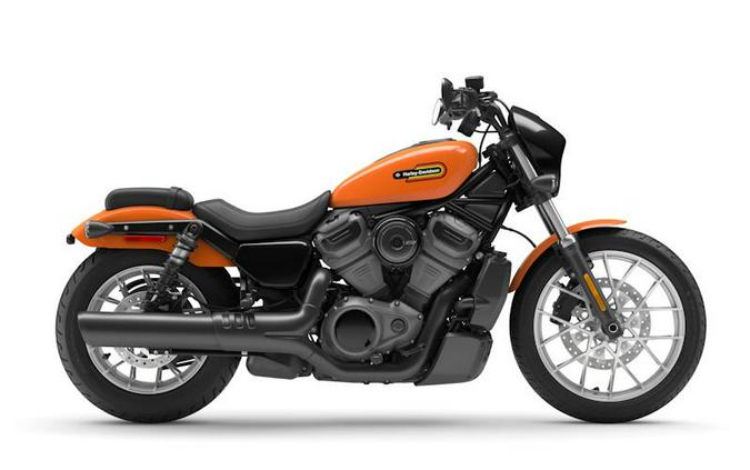 2024 Harley-Davidson® RH975S - Nightster® Special