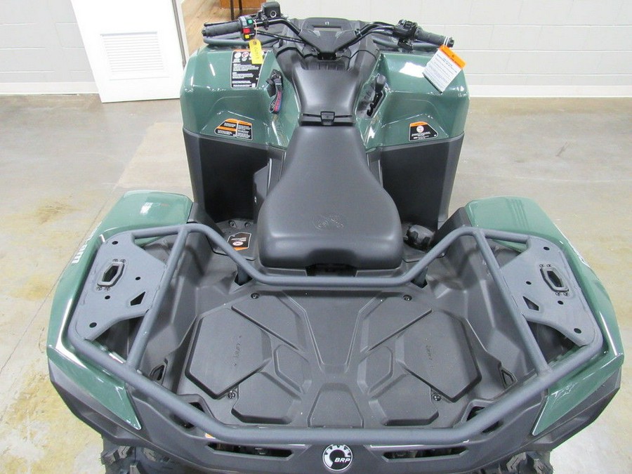 2024 Can-Am® Outlander Pro HD7