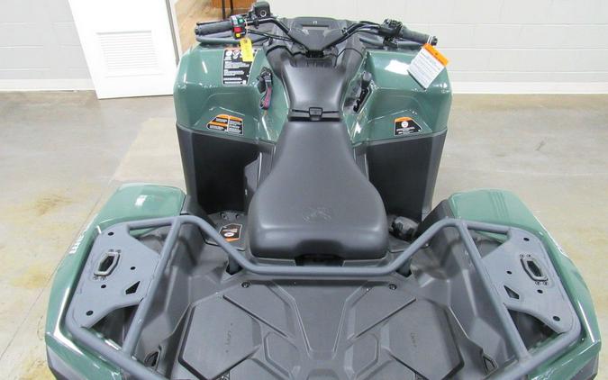 2024 Can-Am® Outlander Pro HD7