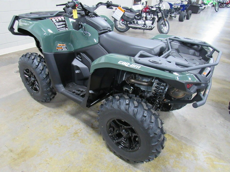 2024 Can-Am® Outlander Pro HD7