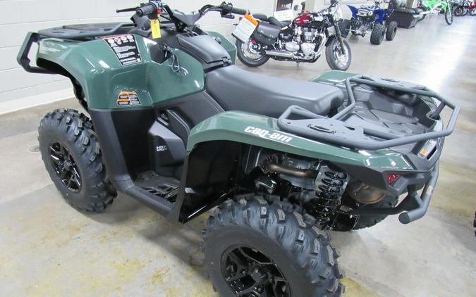 2024 Can-Am® Outlander Pro HD7