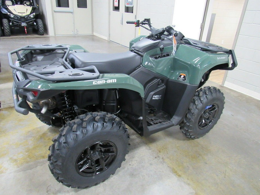 2024 Can-Am® Outlander Pro HD7