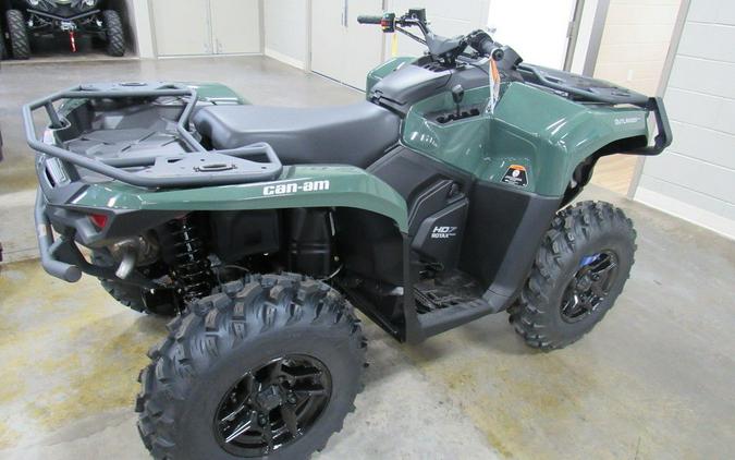 2024 Can-Am® Outlander Pro HD7