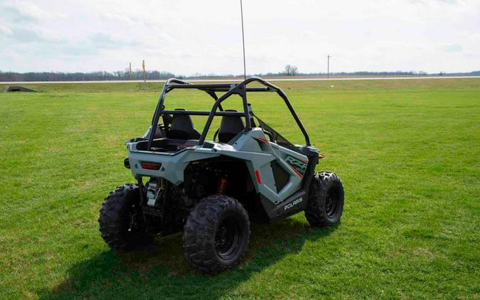 2024 Polaris RZR 200 EFI